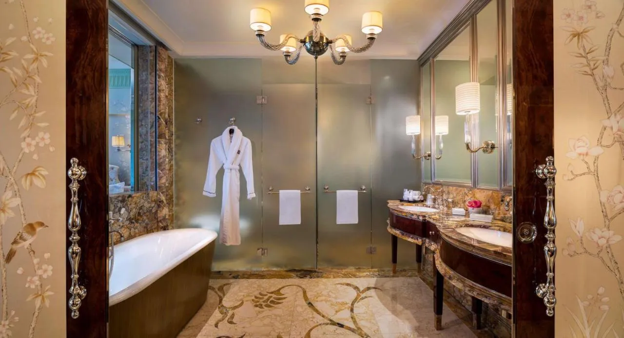 The St Regis Singapore hotel-2