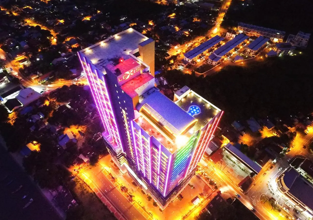 Lexis Suites Penang hotel slide-5
