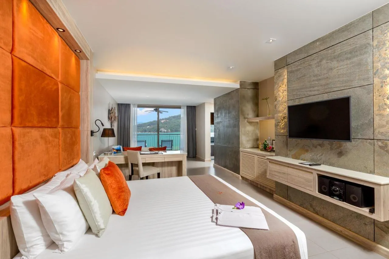Cape Sienna Villas hotel-2