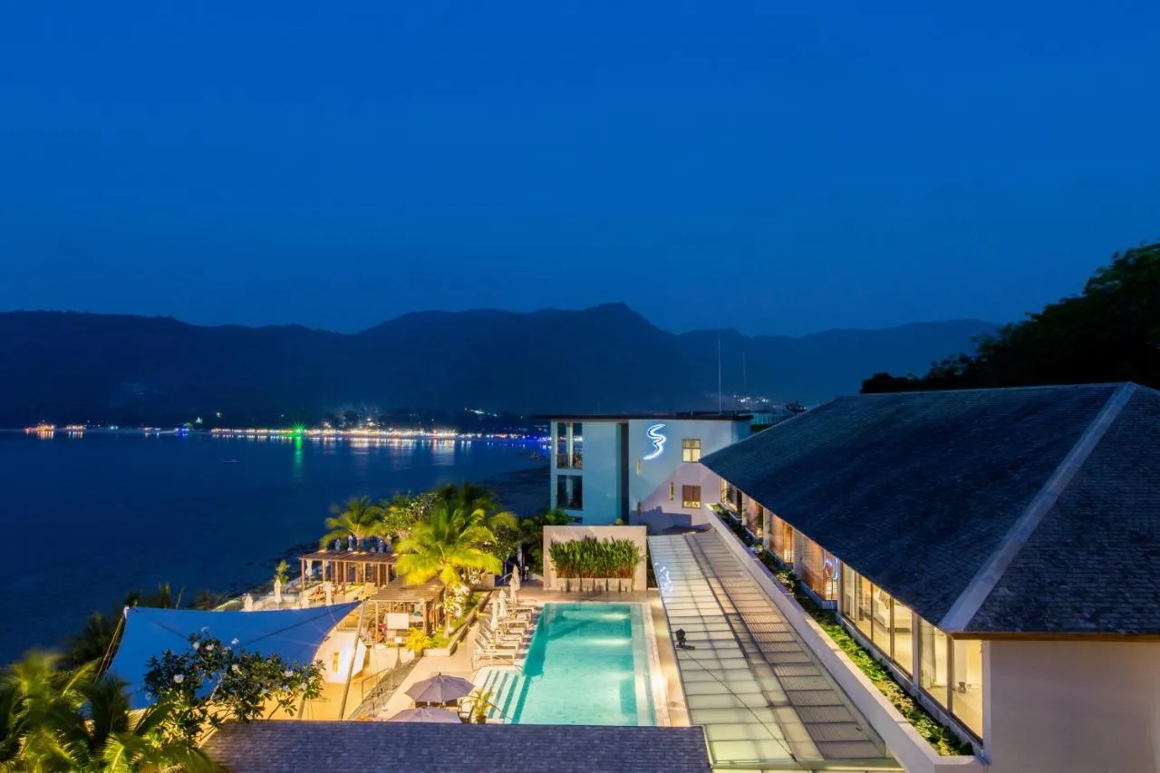 Cape Sienna Villas hotel slide-3