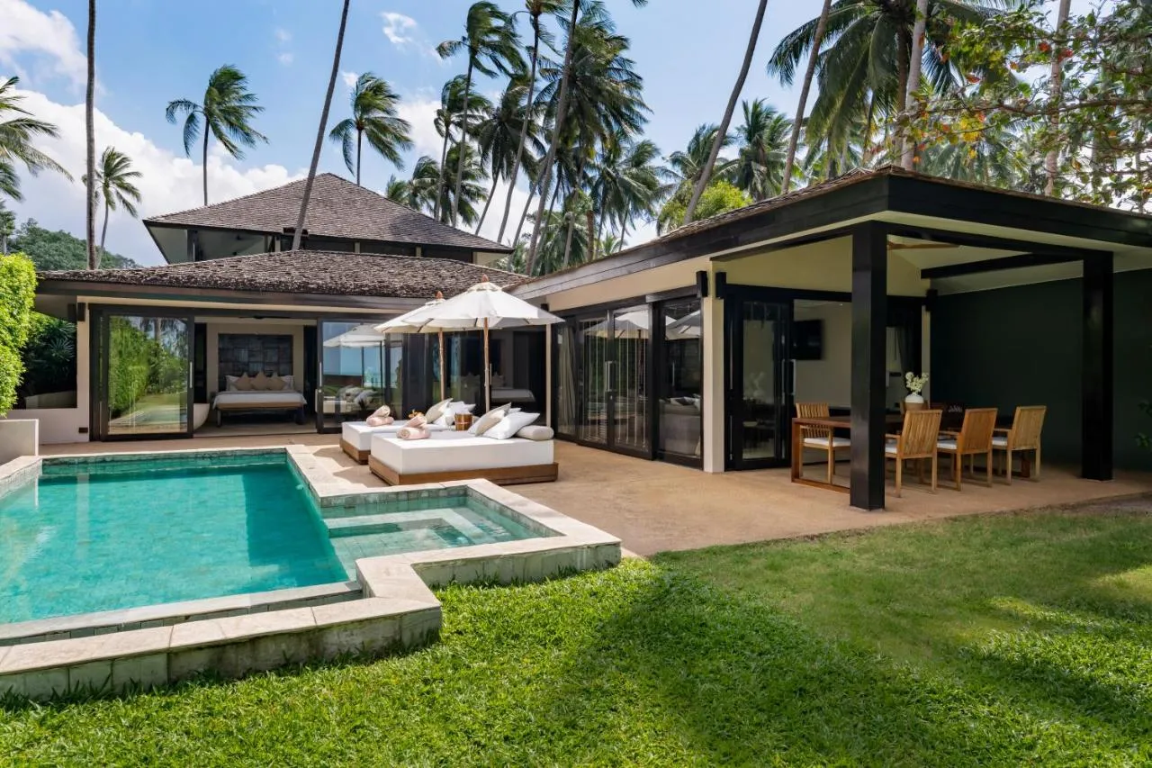 Nikki Beach Resort Koh Samui slide-4