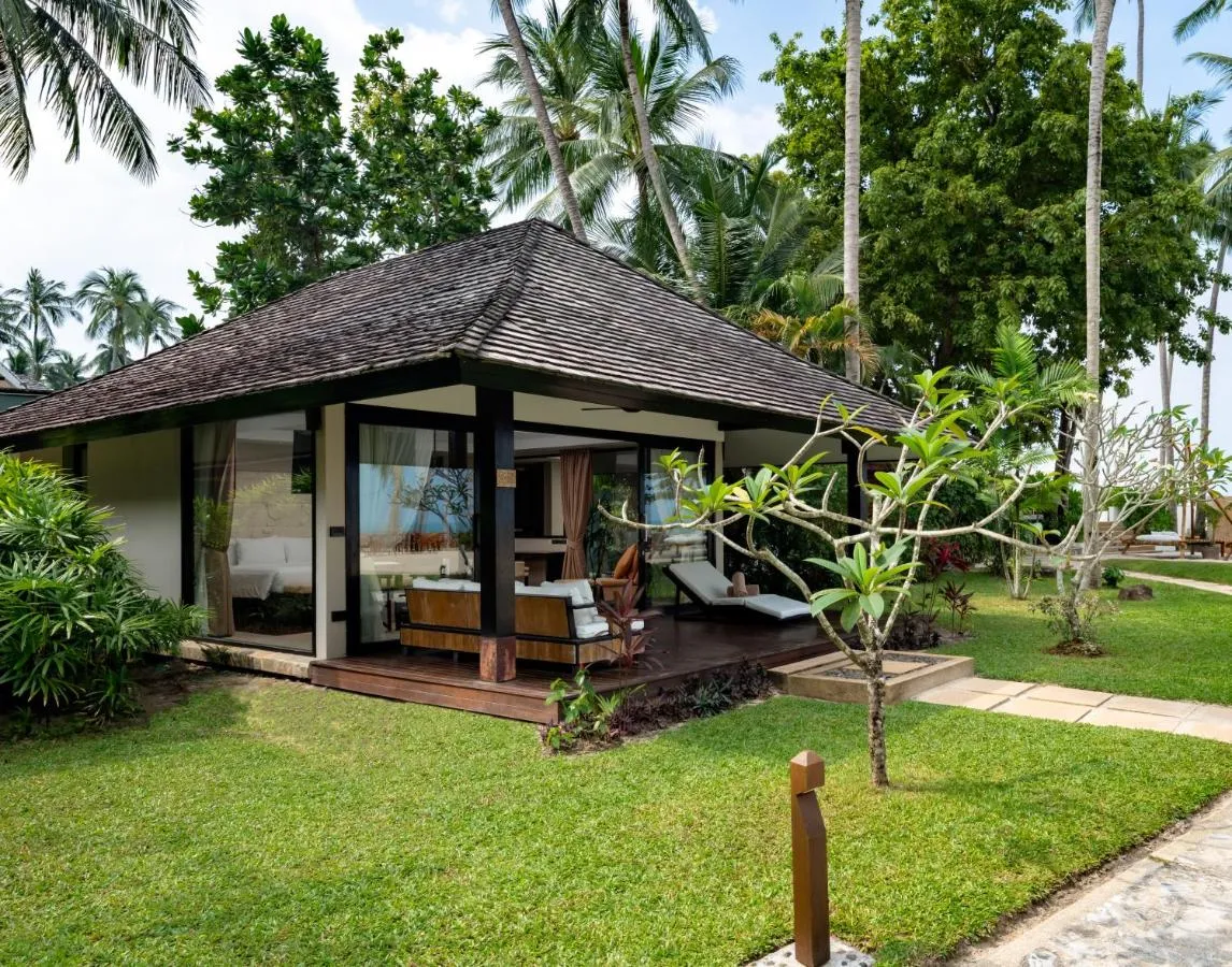 Nikki Beach Resort Koh Samui slide-5