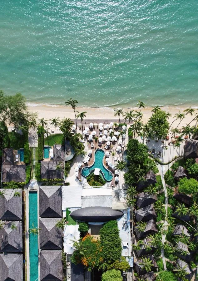 Nikki Beach Resort Koh Samui-1