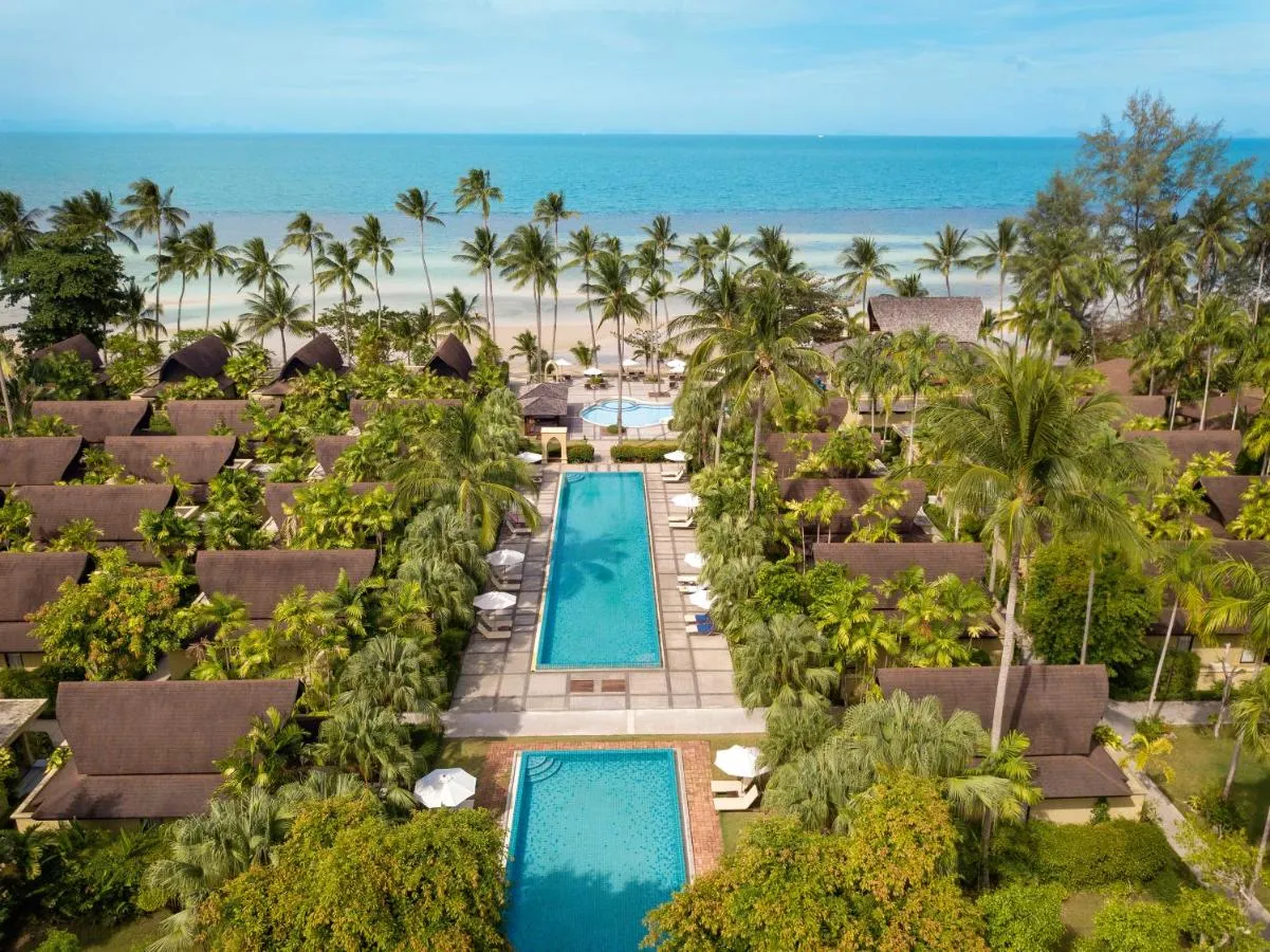 TUI BLUE The Passage Samui Pool Villas with Private Beach Resort slide-3