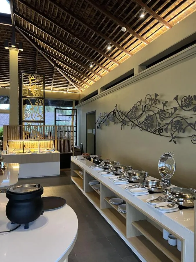 TUI BLUE The Passage Samui Pool Villas with Private Beach Resort-1