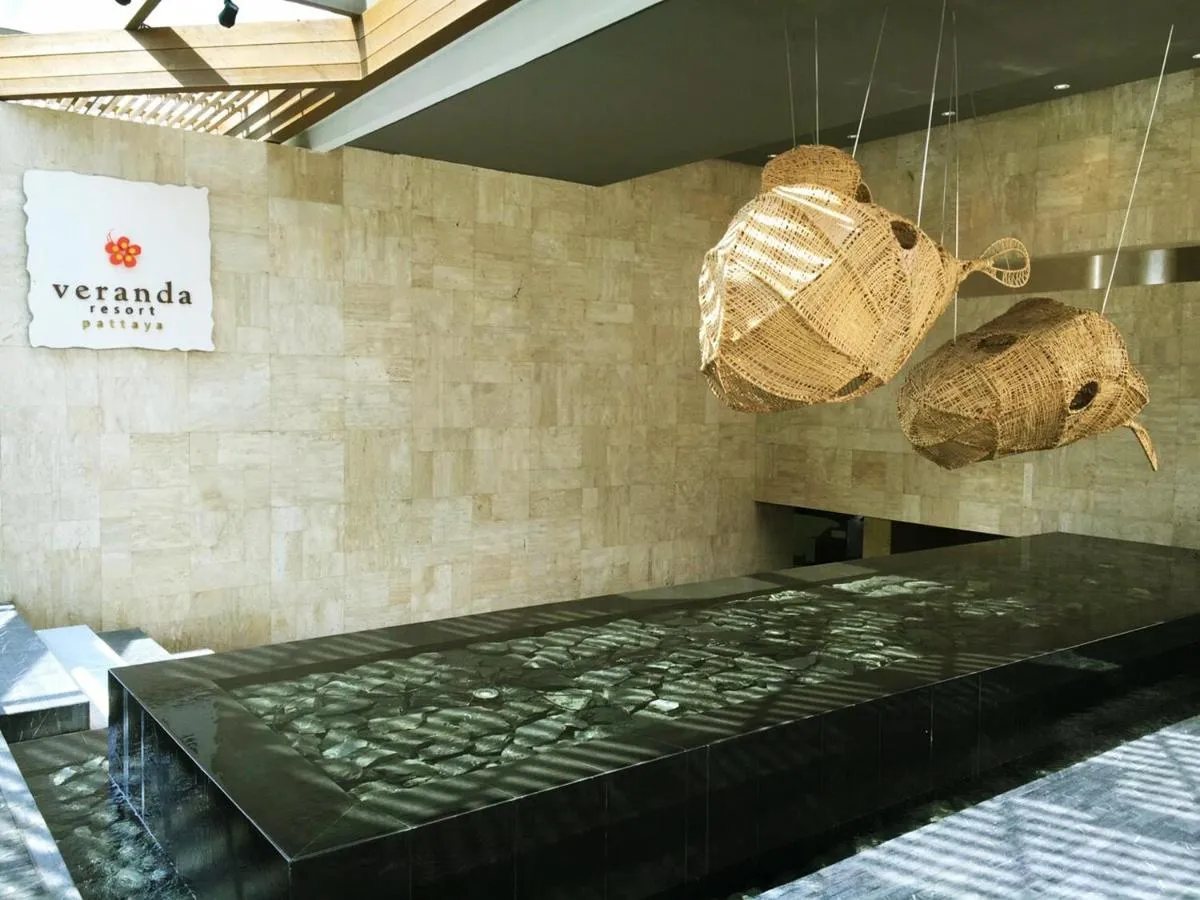 Veranda Resort Pattaya MGallery By Sofitel-2