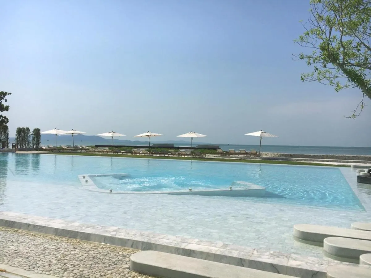 Veranda Resort Pattaya MGallery By Sofitel slide-3