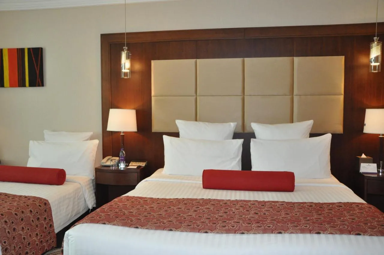 Park Regis Kris Kin hotel-2