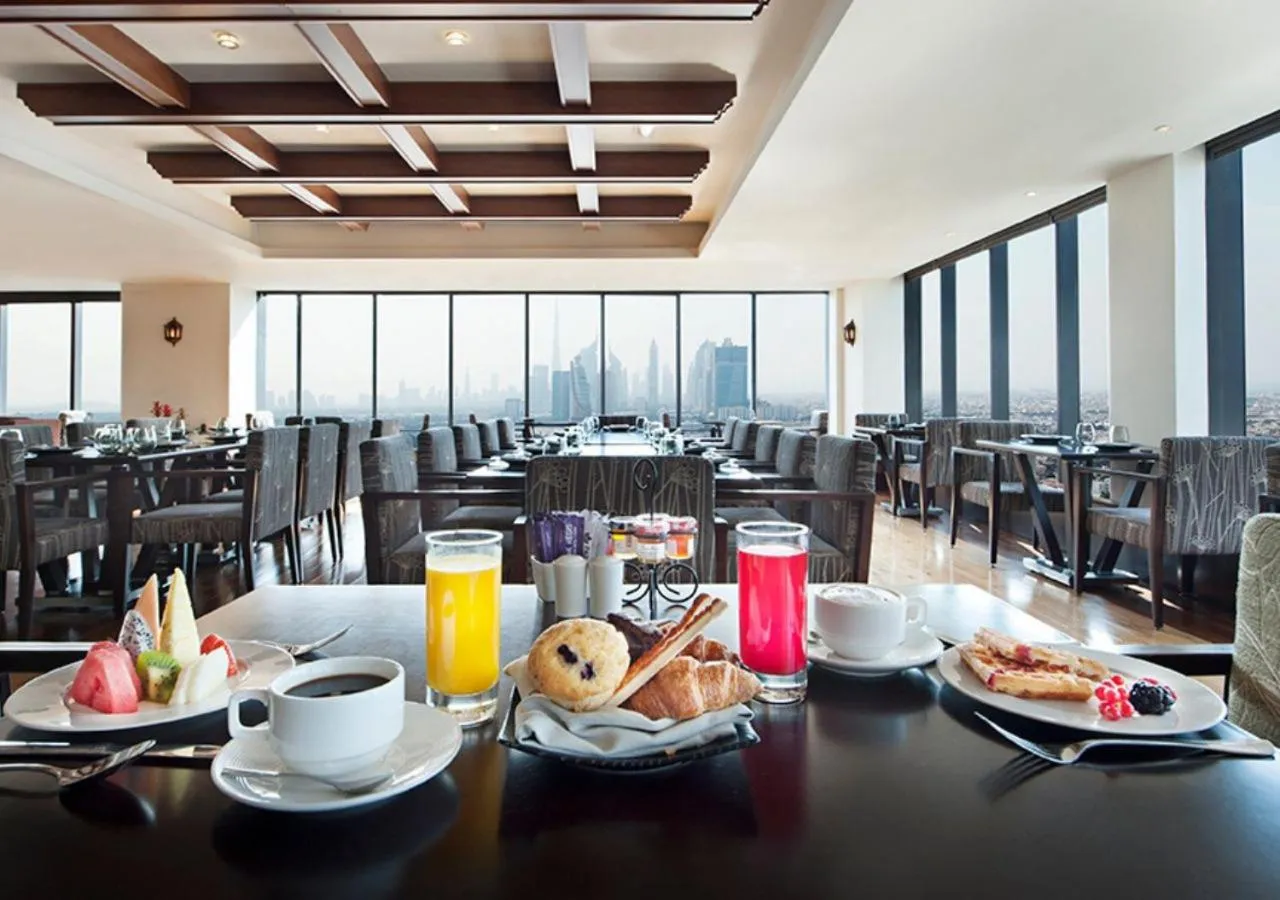 Park Regis Kris Kin hotel slide-5