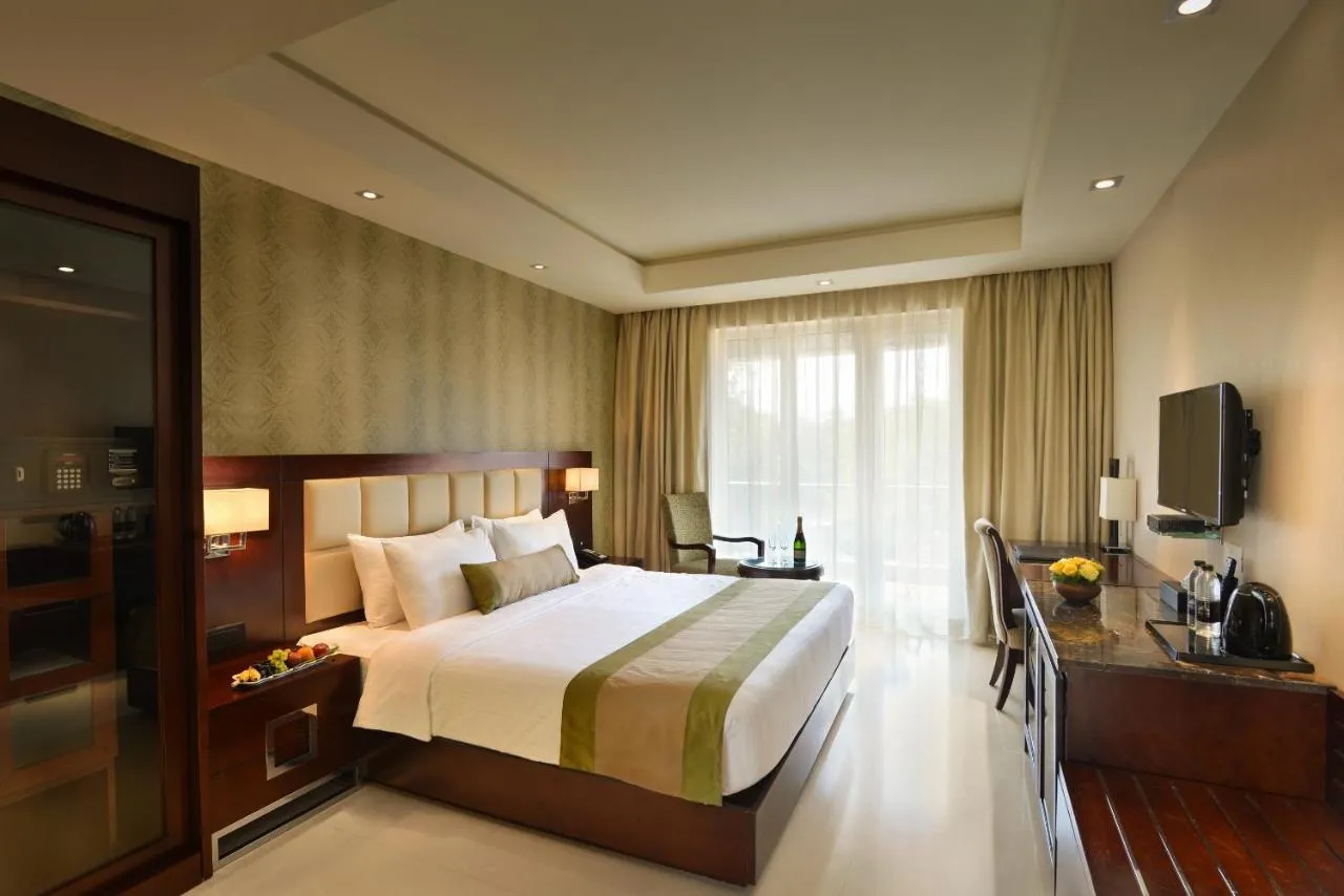 The Acacia Goa hotel slide-3