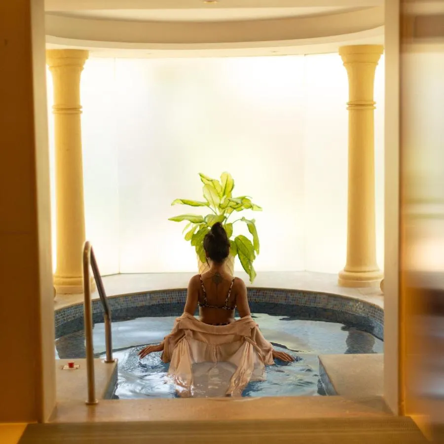 Goa Marriott Resort Spa hotel-1