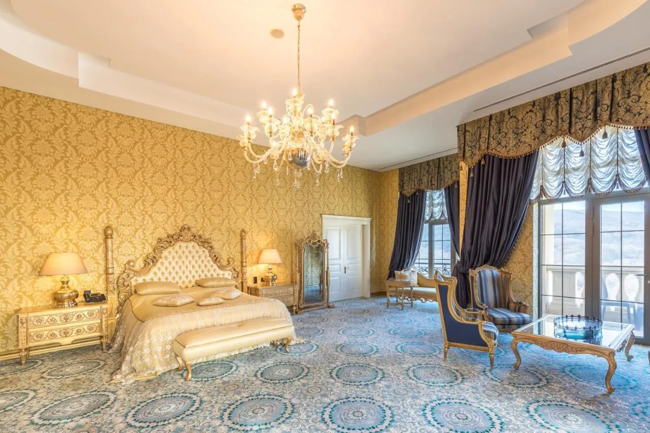 Rixos Quba Azerbaijan hotel-2