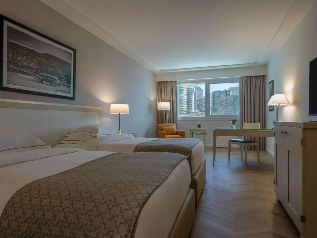 Movenpick Hotel Beirut slide-5