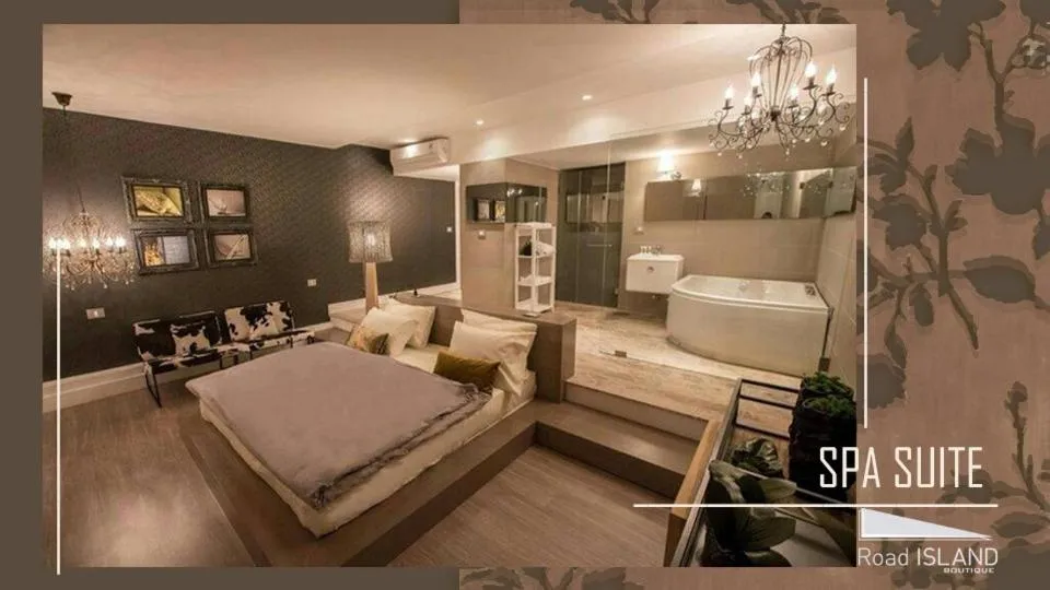 Four Seasons Halat Hotel Beirut-1