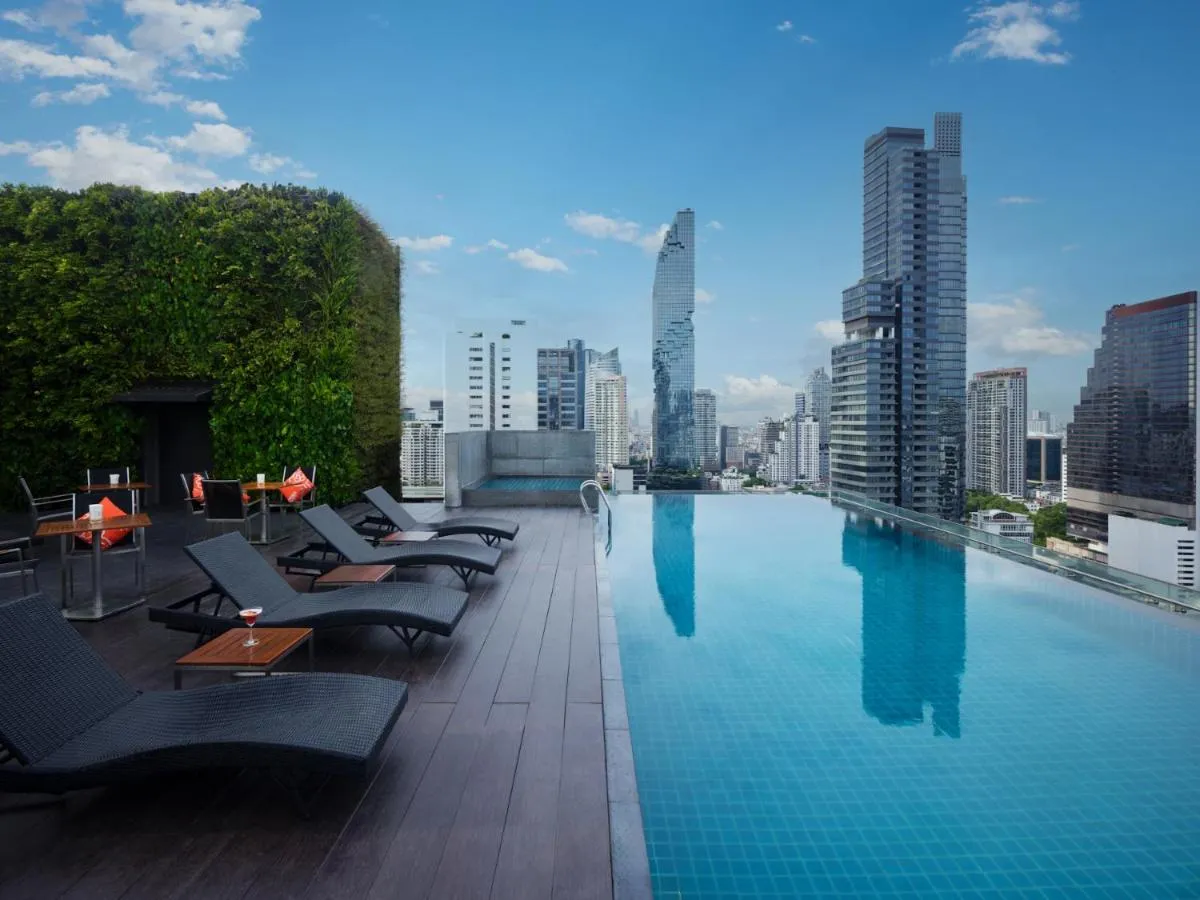 Amara Bangkok-1