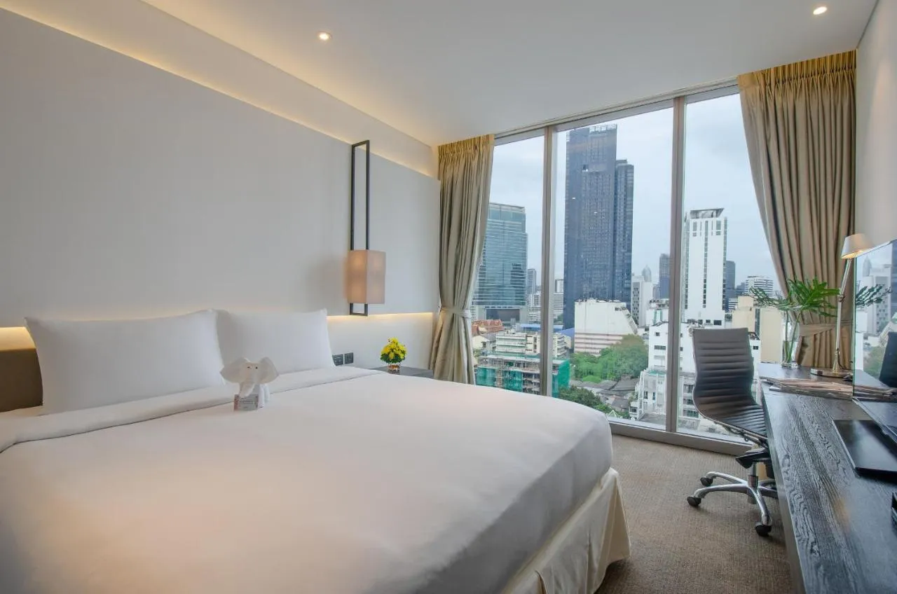 Amara Bangkok slide-5