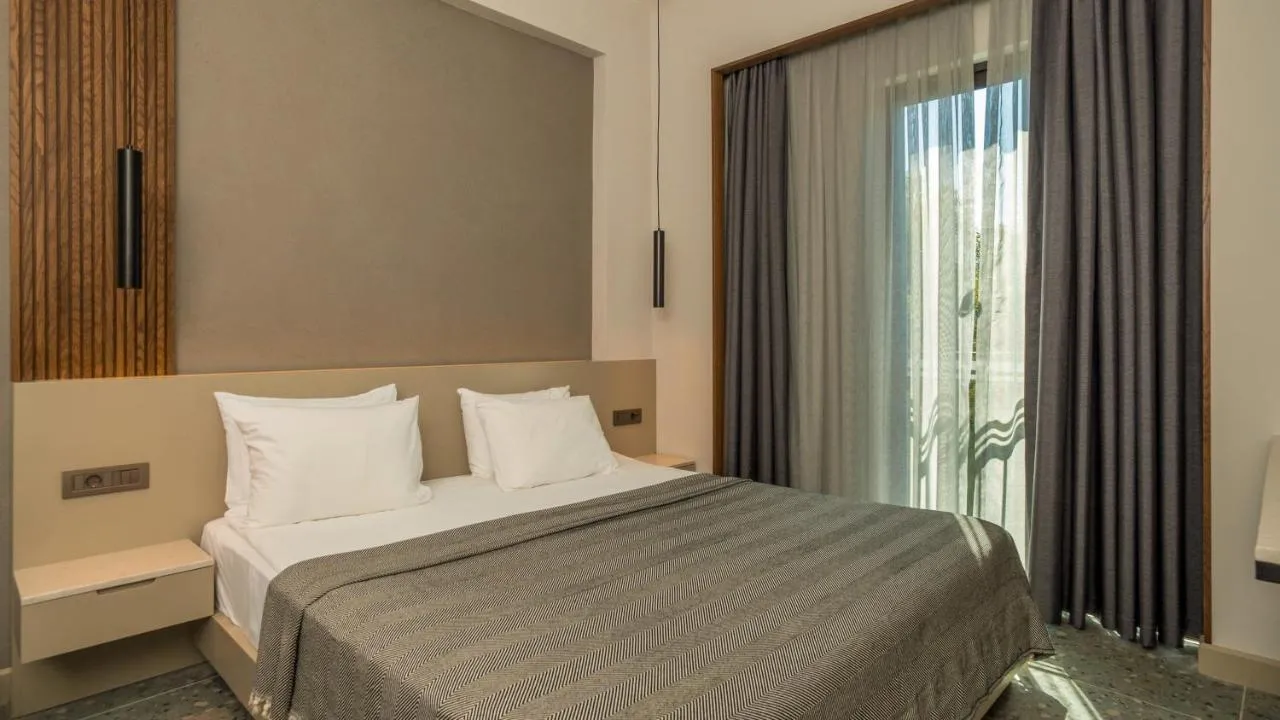Jiva Beach Resort hotel slide-5