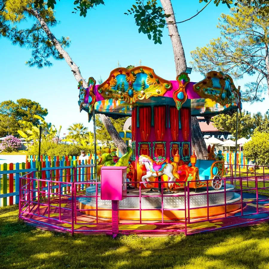 Kimeros Park Holiday Village slide-5