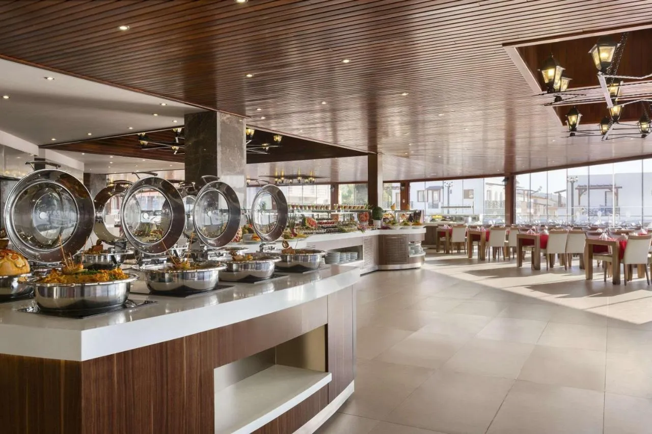 Ramada Resort by Wyndham Akbuk - All Inclusive-1
