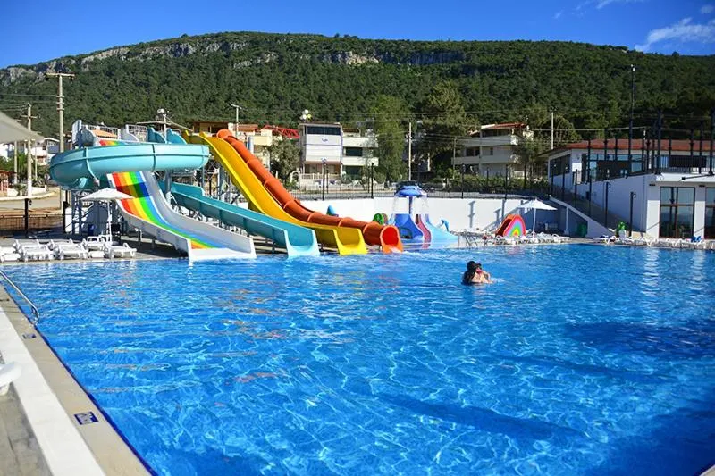 Ramada Resort by Wyndham Akbuk - All Inclusive slide-3