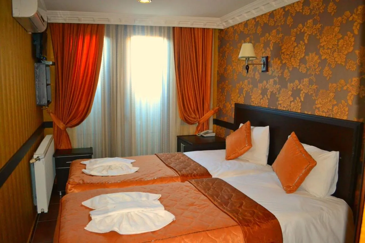 Ares Hotel-2