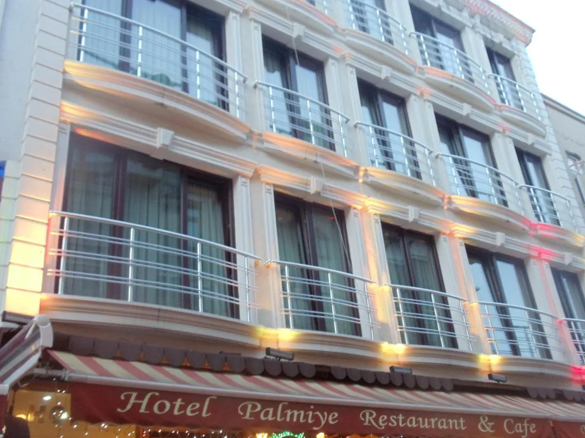 Ares Hotel-1