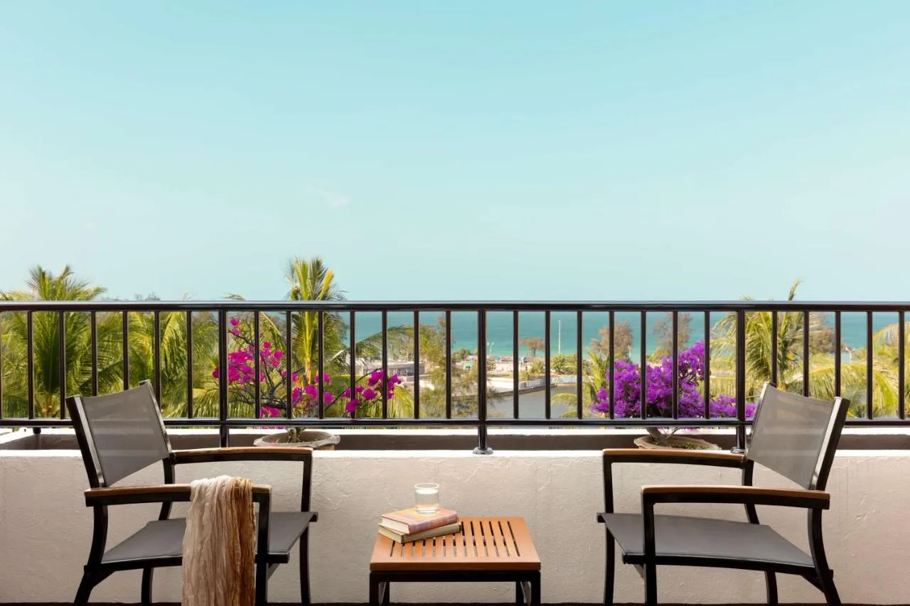 Best Western Phuket Ocean Resort slide-3