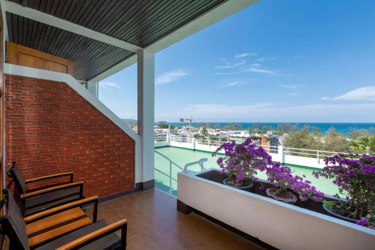 Best Western Phuket Ocean Resort-2
