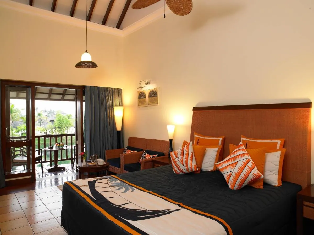 The Zuri Kumarakom hotel-2