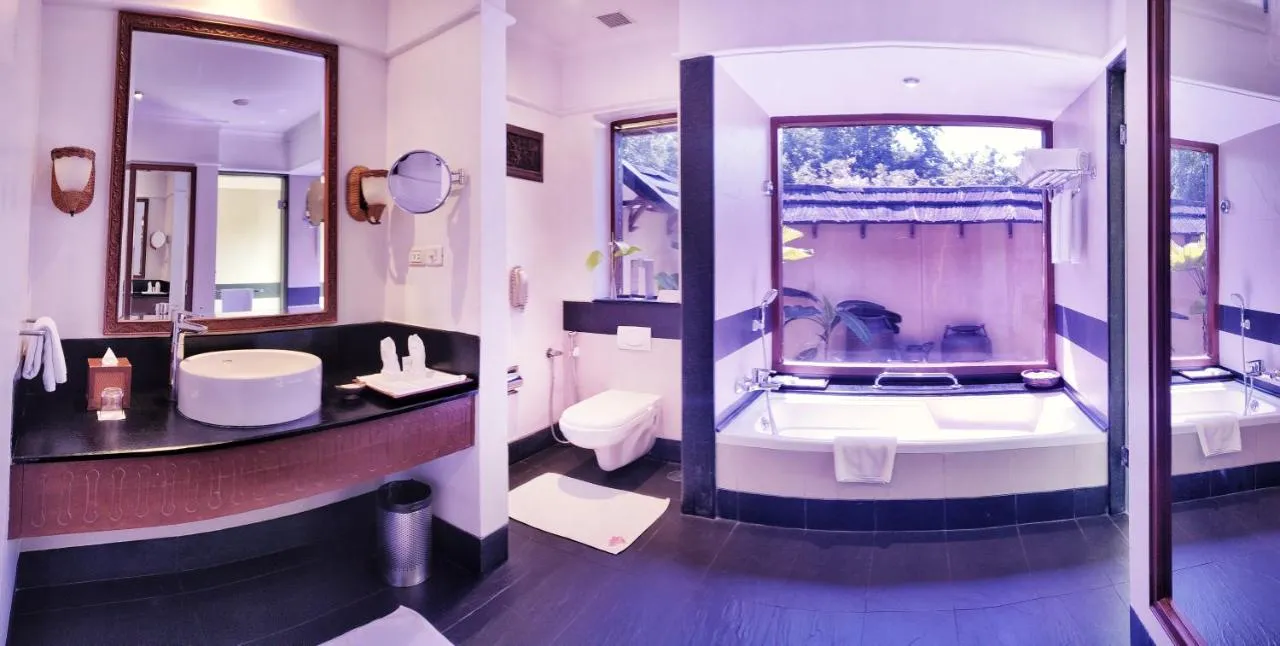 The Zuri Kumarakom hotel slide-3