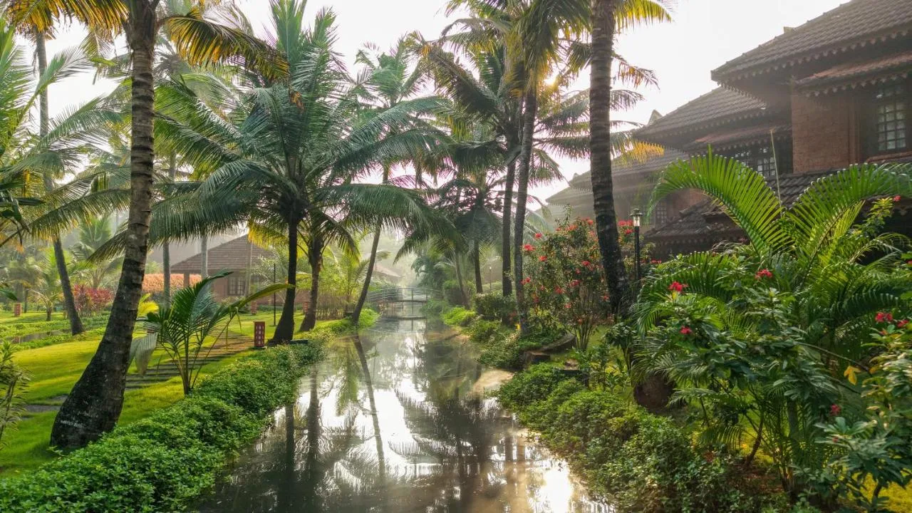 Lakesong Resort-1