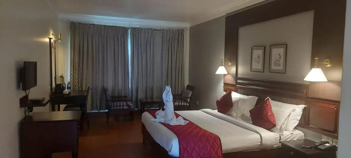 MAXIMUNNAR T&U LEISURE HOTEL MUNNAR slide-5