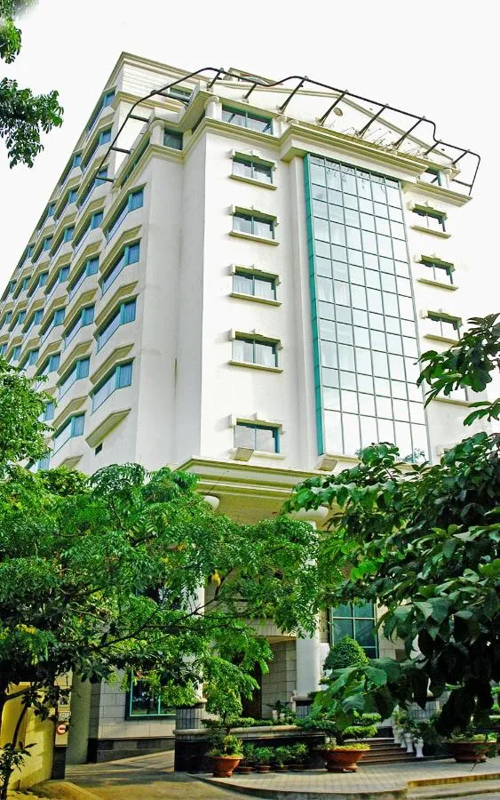Sunway Hanoi hotel-1