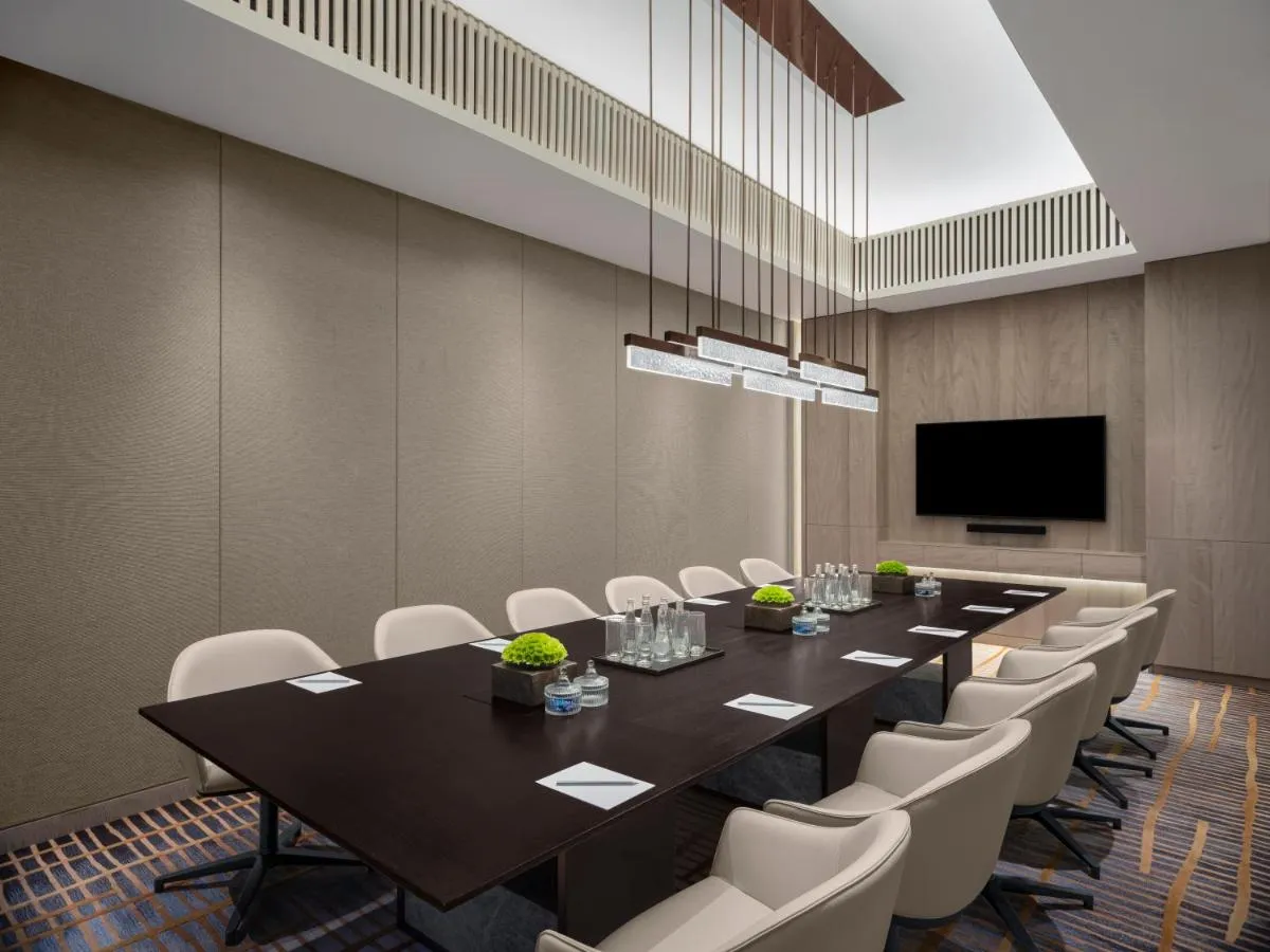 New World Saigon hotel-2
