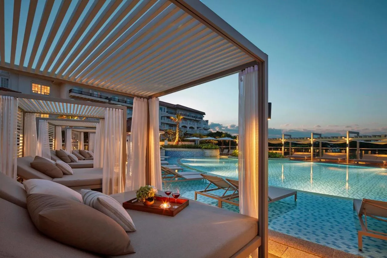 The Shilla Jeju hotel-1