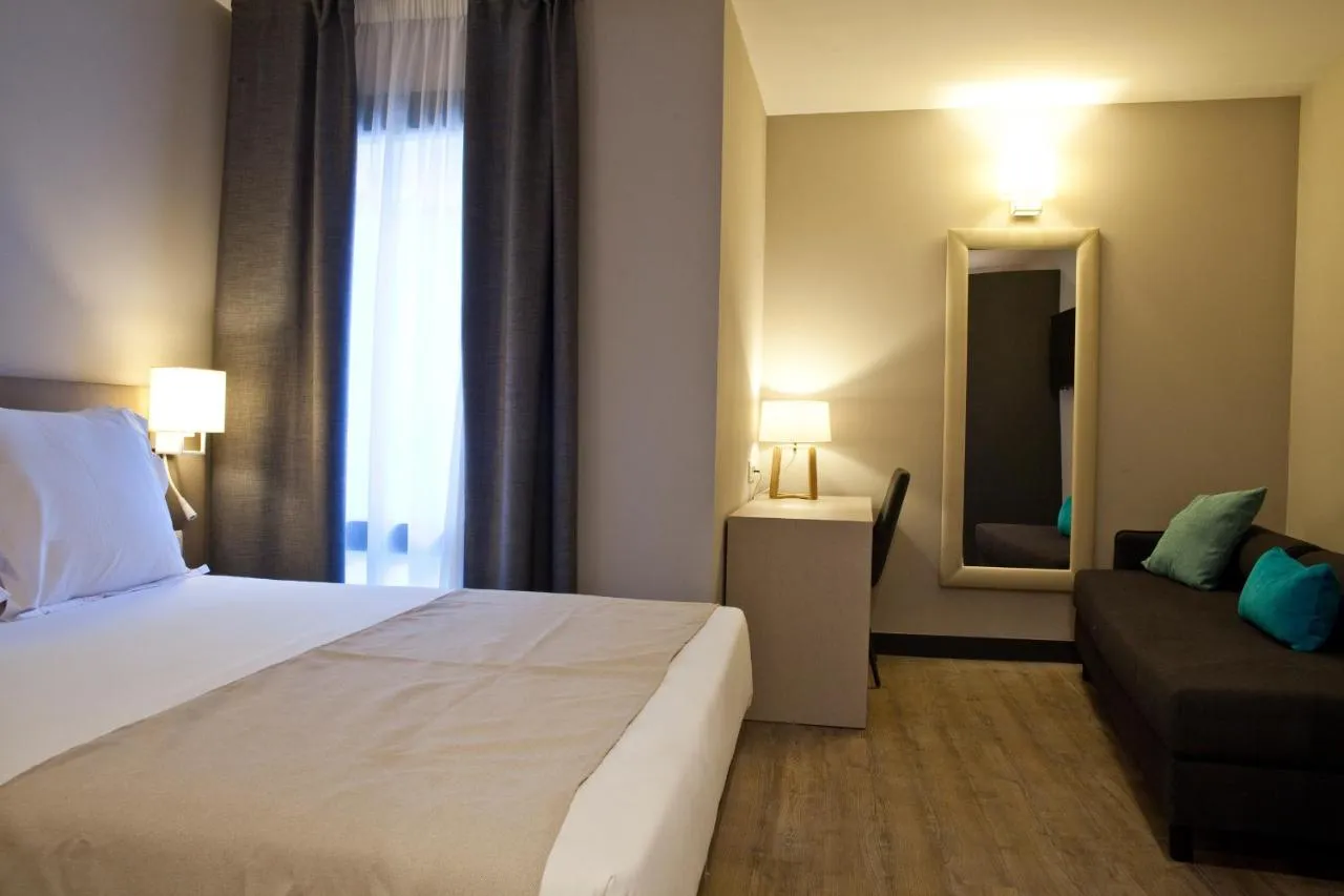 May Ramblas Hotel-2
