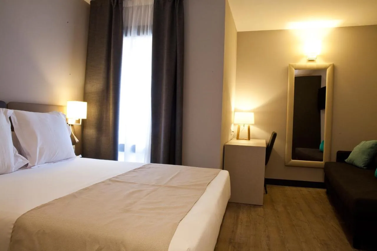 May Ramblas Hotel-1