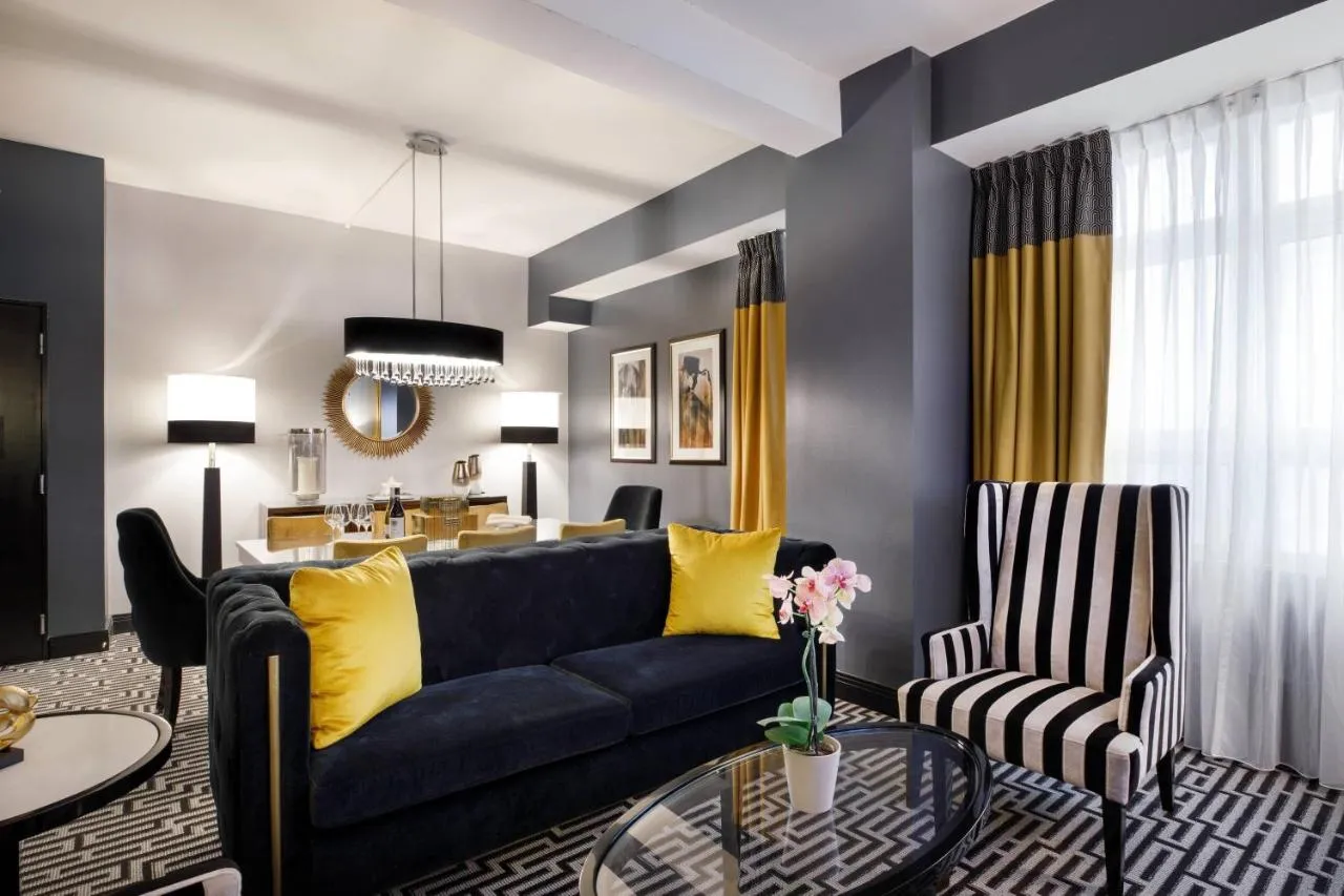 Hotel Metro, Autograph Collection-2