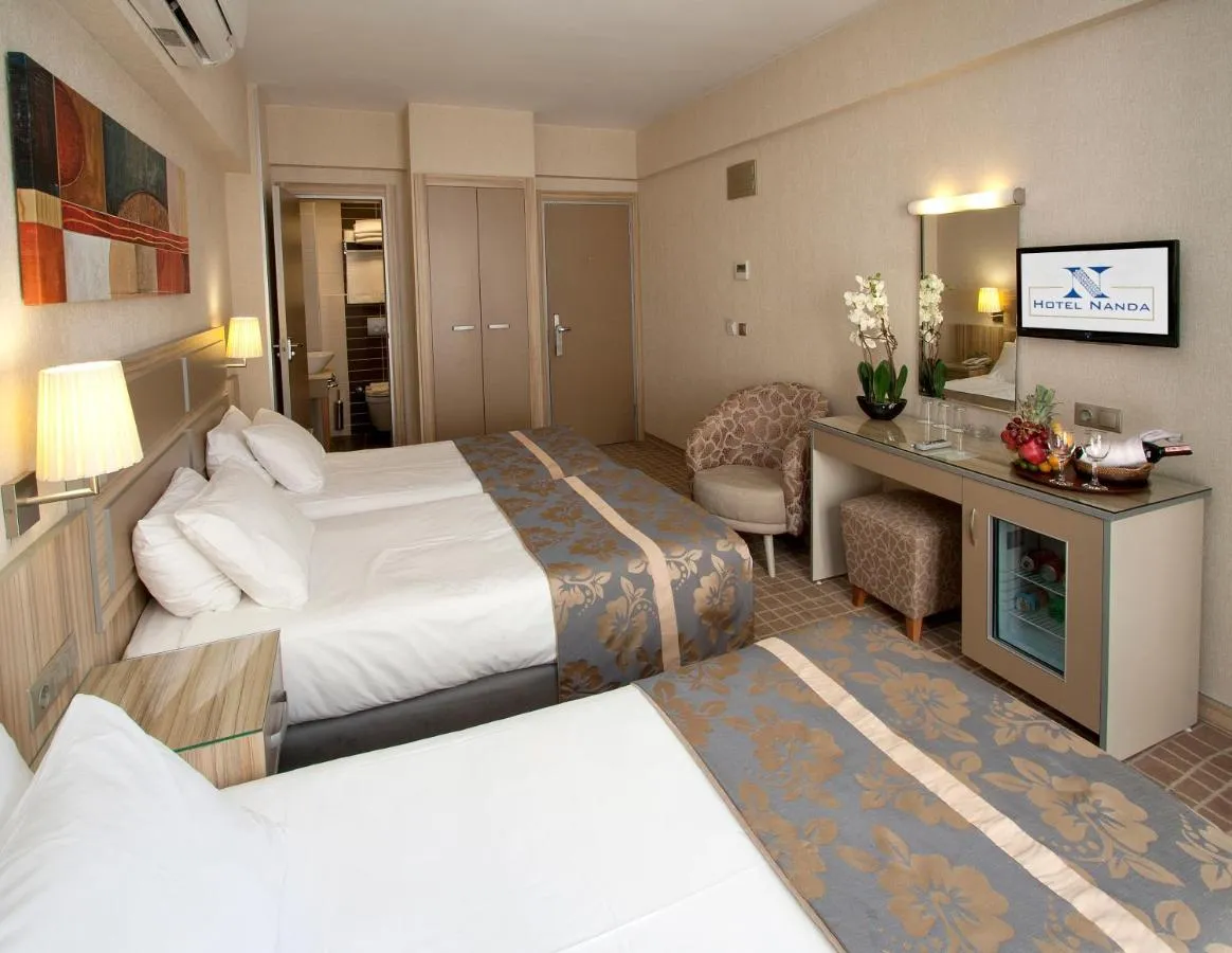 Nanda Hotel-2