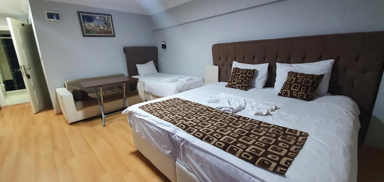 Black Bird Suite Hotel-1