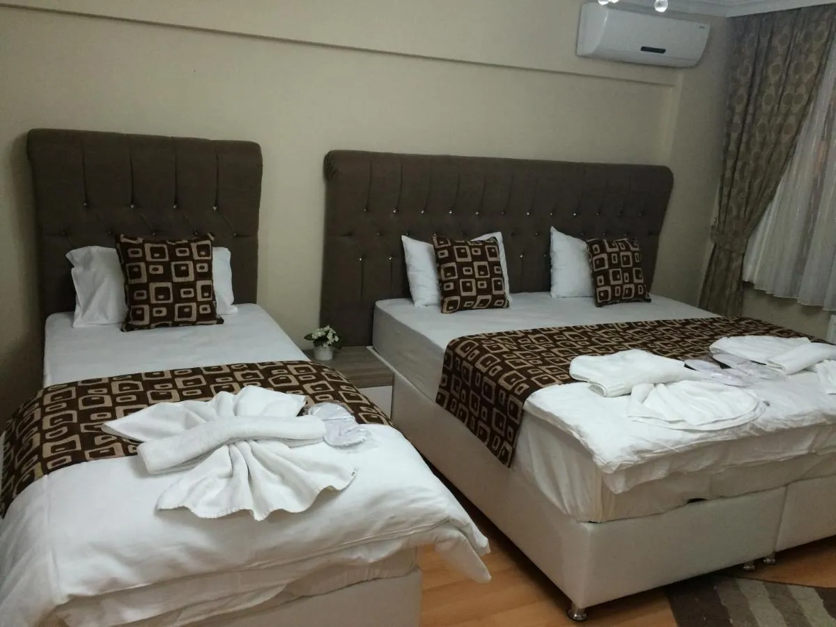 Black Bird Suite Hotel-2