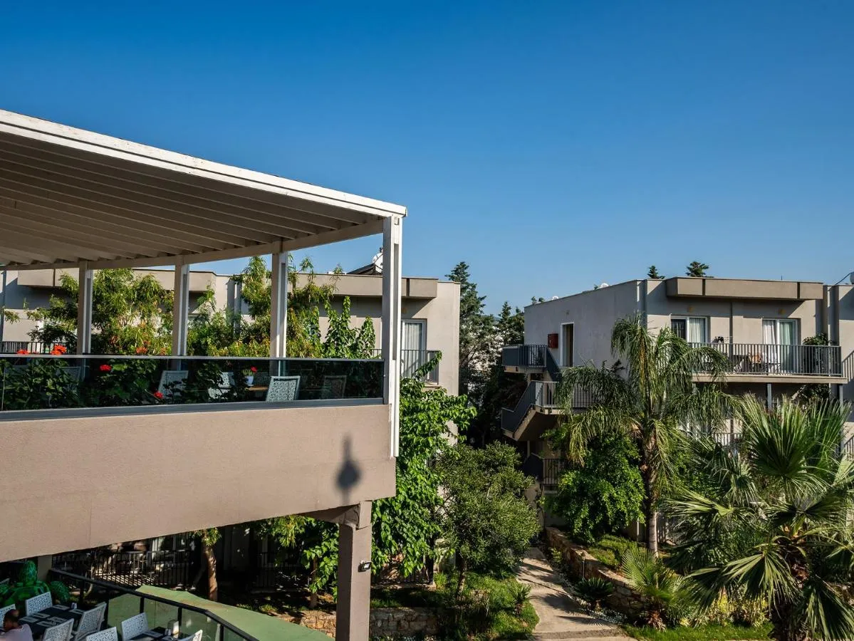 Bodrum Beach Resort-1