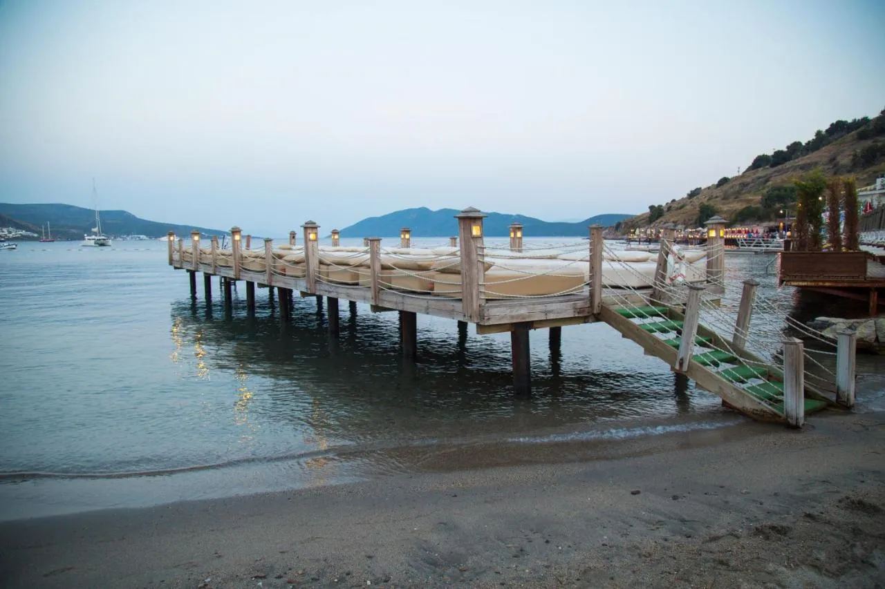 Salmakis Resort & Spa slide-4
