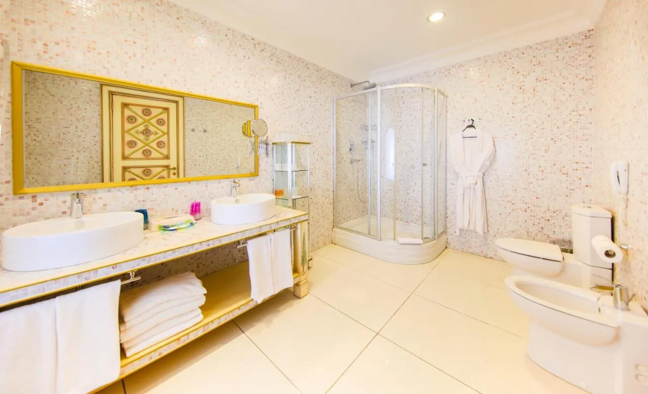 Salmakis Resort & Spa-1