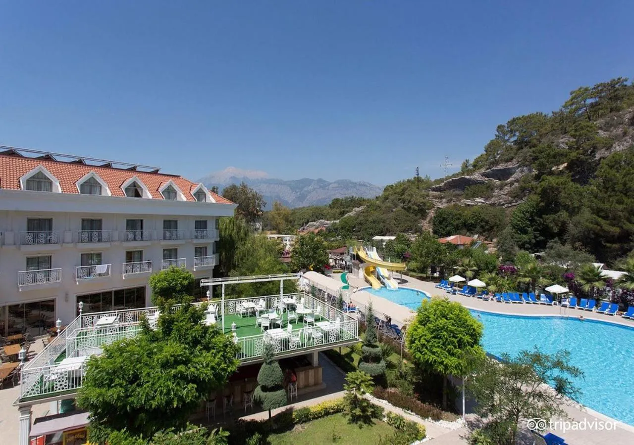 MIRAMOR HOTEL & Spa - ULTRA ALL INCLUSIVE slide-2
