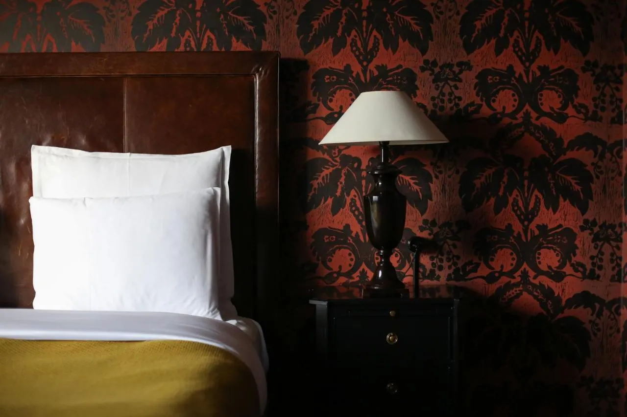 Rooms Hotel Tbilisi slide-3