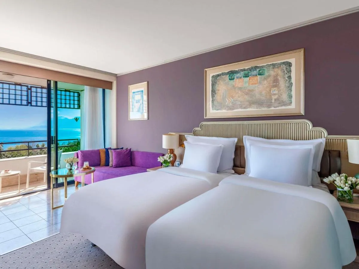 Rixos Downtown Antalya - The Land of Legends Access slide-4