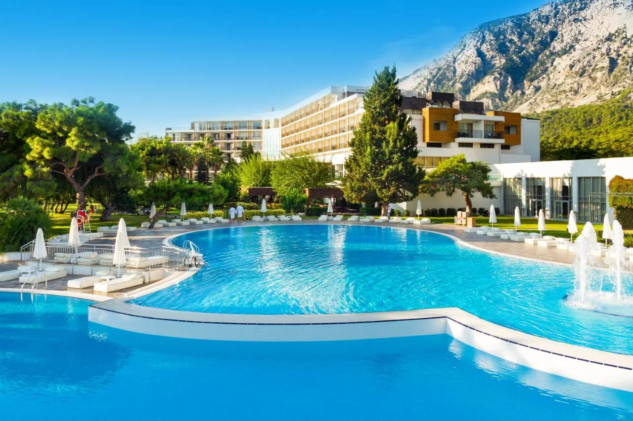 TUI Magic Life Rixos Beldibi slide-4