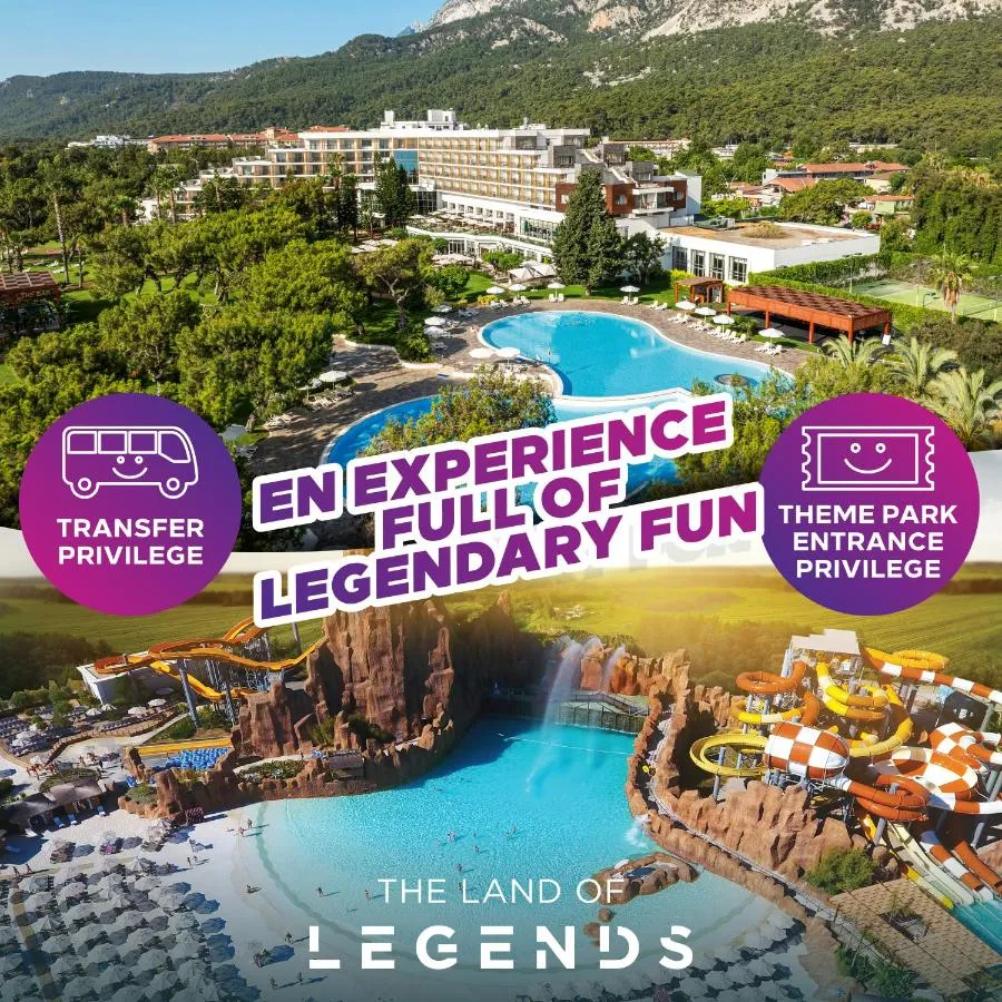 TUI Magic Life Rixos Beldibi slide-5