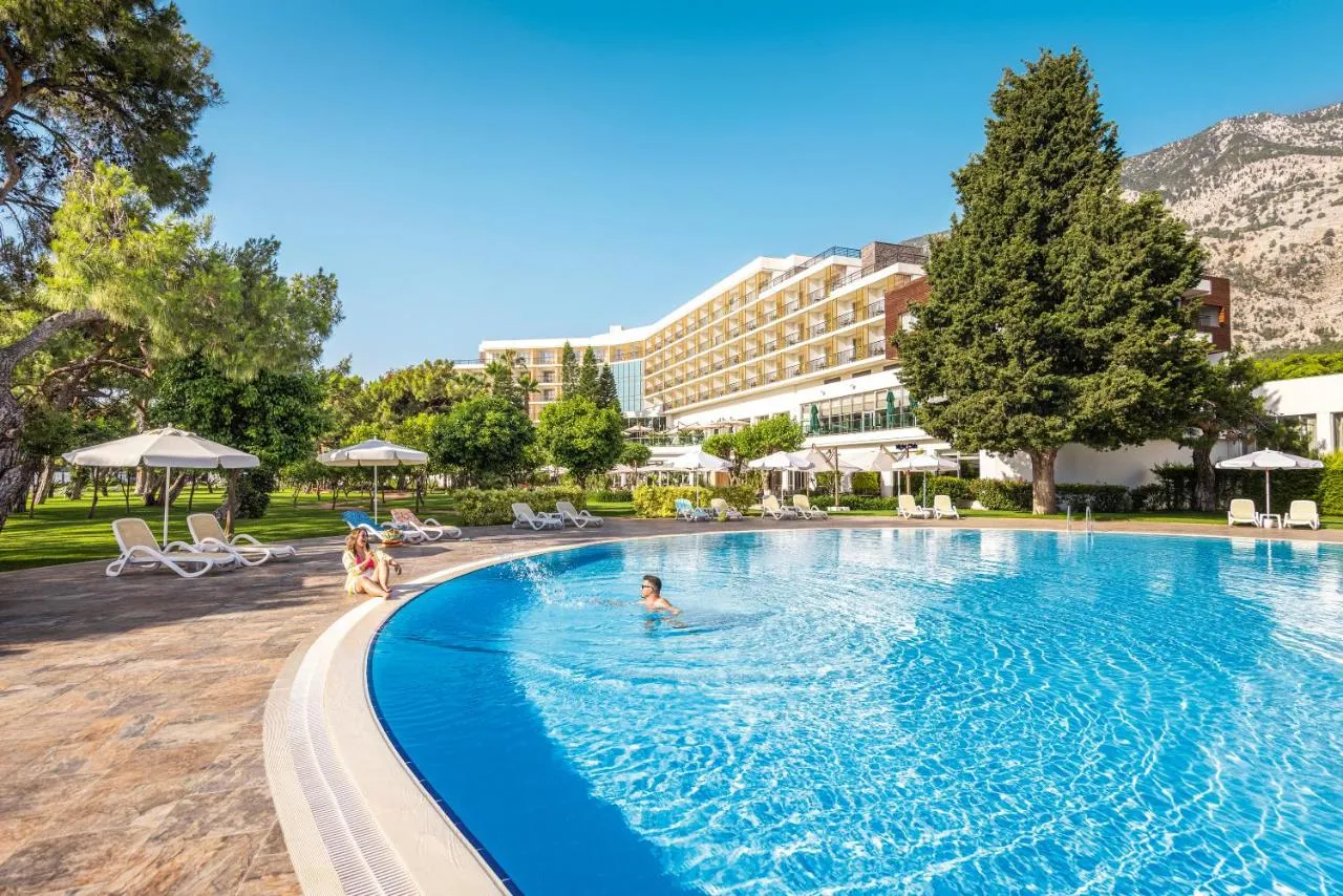 TUI Magic Life Rixos Beldibi-1